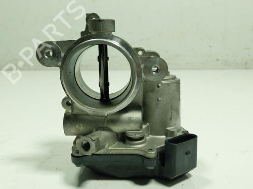 Used Throttle body Throttle body AUDI A5 (F53, F5P) 2.0 TFSI quattro (252 hp) 26547114 26547114