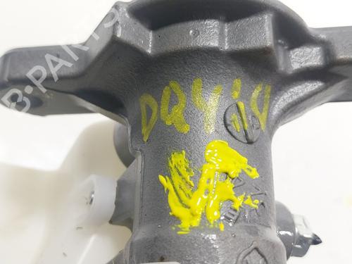 Brake master cylinder TOYOTA YARIS (_P21_, _PA1_, _PH1_) 1.5 (MXPA11) | BP24442972M77 