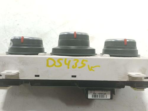 Climate control NISSAN INTERSTAR Van (X62B) dCi 135 | BP38255539I5 - Image 3