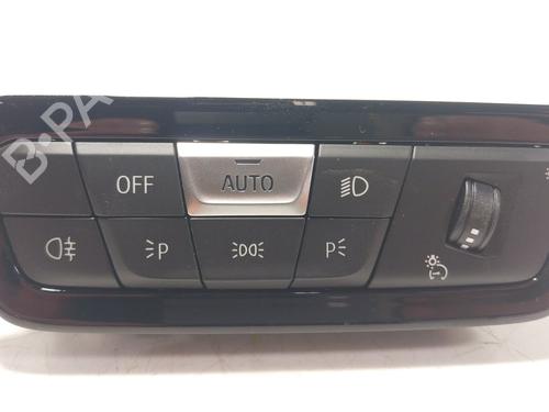 Interruttore luci BMW 4 Convertible (G23, G83) M 440 i Mild-Hybrid xDrive (374 hp) 32316426