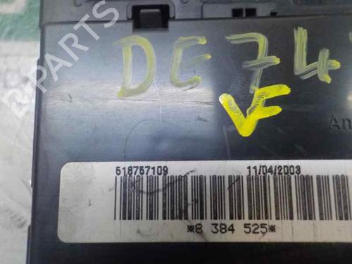 Fuse box BMW X5 (E53) 3.0 d | BP5088824E1 