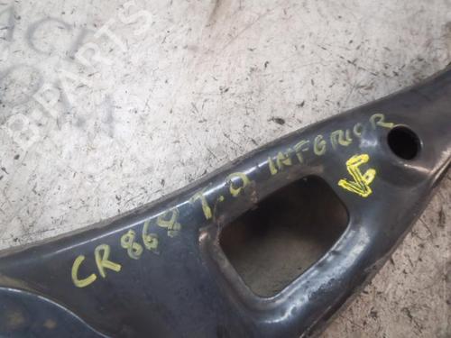 Right rear suspension arm HYUNDAI SANTA FÉ II (CM) 2.2 CRDi GLS | BP3826140M15 