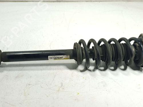 Used Left front shock absorber Left front shock absorber 39386968 39386968