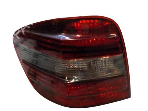 Used Left taillight Left taillight 5666751 5666751