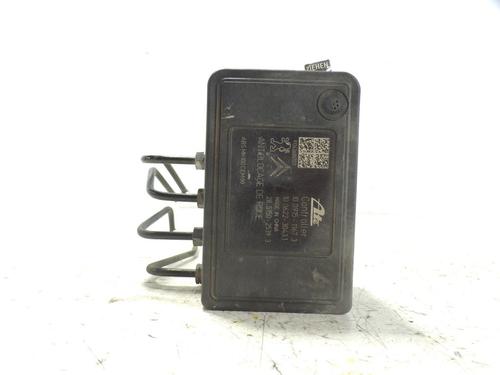 ABS pump CITROËN C3 II (SC_)  | BP8200161M43 