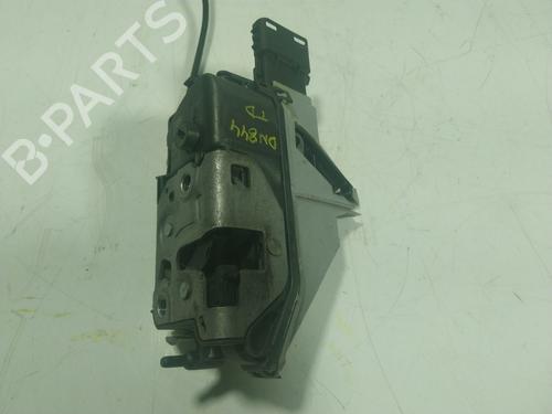 Used Rear right lock PEUGEOT 3008 I MPV (0U_) 1.6 BlueHDi 120 (120 hp) 18525427