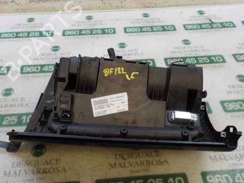 Glove box VW SCIROCCO III (137, 138) 2.0 TSI | BP5773204C95 