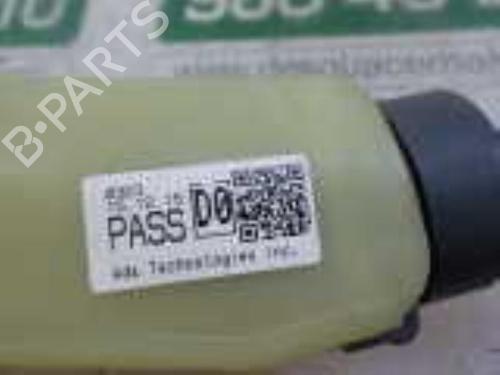 Gear lever HONDA CR-V IV (RM_) | BP7412130M90 - Image 3