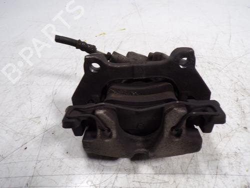 Right rear brake caliper PEUGEOT 508 I (8D_)  | BP11553457M106 