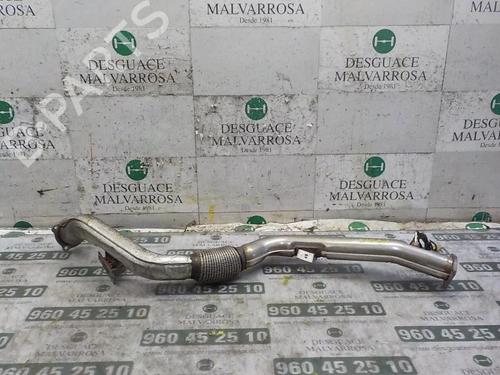 Exhaust manifold AUDI A4 B9 (8W2, 8WC) 2.0 TDI | BP14281299M110 - Image 2