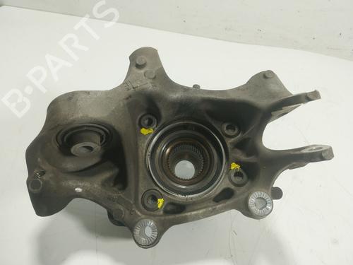 Left rear steering knuckle AUDI A7 Sportback (4KA) 55 TFSI Mild Hybrid quattro | BP30447441M27 - Image 2