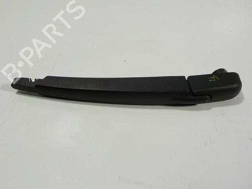Used Rear windshield wiper arm Rear windshield wiper arm 12323296 12323296