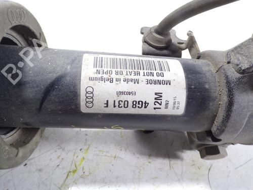 Right front shock absorber AUDI A7 Sportback (4GA, 4GF) 3.0 TDI quattro | BP9726516M17 