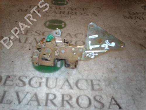 Rear left lock VOLVO S40 I (644) 1.9 DI | BP3771010C100 