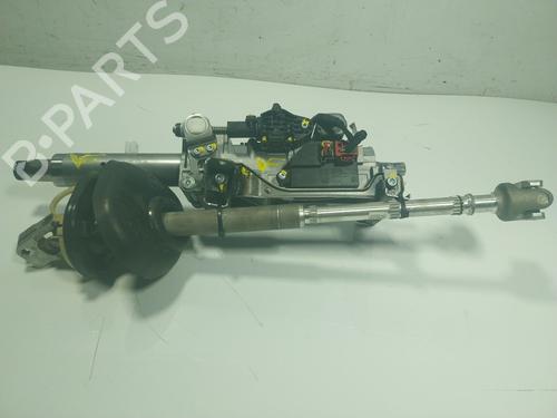 Used Steering column Steering column PORSCHE PANAMERA (971) 2.9 4 (97ABY1, 97BBY1, 97BBI1, 97BBM1, 97ABI1) (330 hp) 16665030 16665030