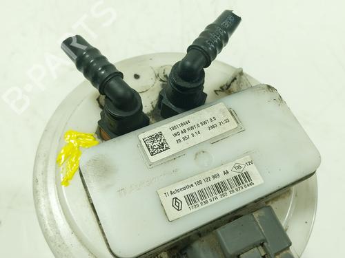 Fuel pump DACIA LODGY (JS_) 1.5 Blue dCi 115 (JSJT) | BP30775725M76 