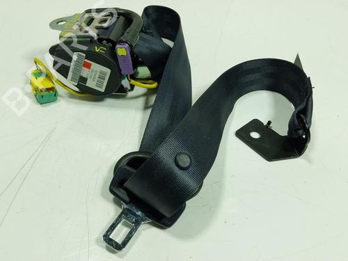 Used Rear right seatbelt BENTLEY CONTINENTAL FLYING SPUR (3W_) [2005-2013]  26927687