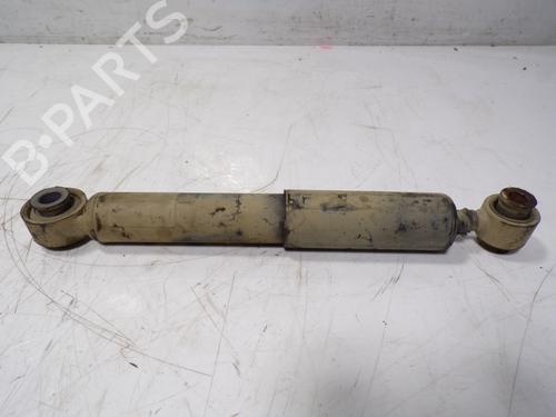 Used Left rear shock absorber Left rear shock absorber PEUGEOT PARTNER Box Body/MPV (K9) [2018-2026] 10639475 10639475