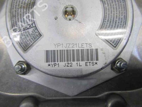 Driver airbag MERCEDES-BENZ A-CLASS (W168)  | BP3860032C9