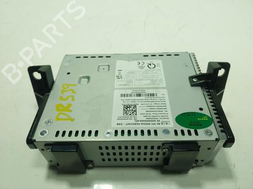 Bilradio Bilradio INEOS GRENADIER Closed Off-Road Vehicle 3.0 Ti 4x4 (GEB) (286 hp) 29279562 29279562