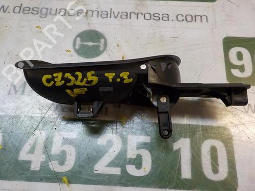 Rear left interior door handle VW GOLF V (1K1) 1.9 TDI | BP3856766I15 