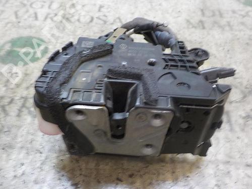 Used Front left lock RENAULT CLIO IV (BH_) [2012-2021]  3850991
