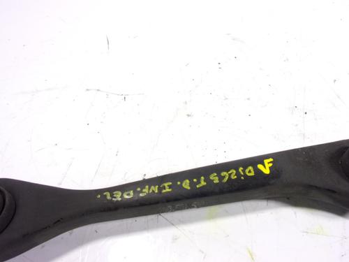 Right rear suspension arm SEAT ALHAMBRA (710, 711)  | BP10102688M15 
