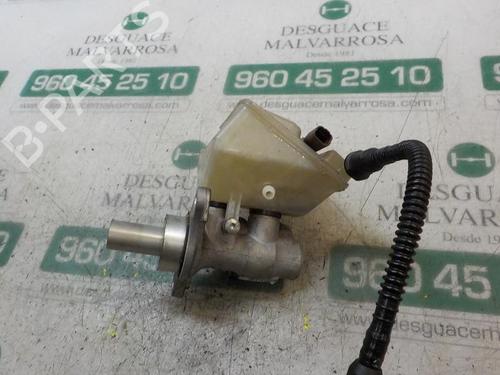 Brake master cylinder CITROËN BERLINGO MULTISPACE (B9)  | BP3871768M77 
