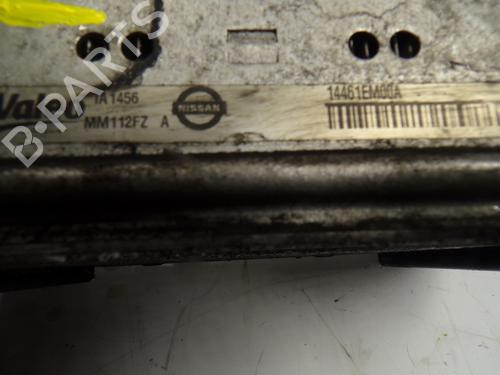 Intercooler NISSAN NV200 / EVALIA Bus 1.5 dCi 85 (M20, M20M, M20K, M20KK) | BP11139339M30 - Image 3