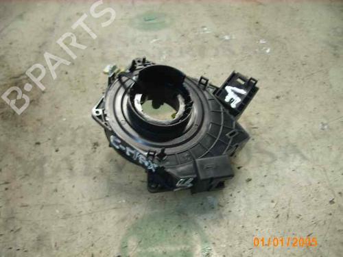 Kontaktrulle Airbag FORD FOCUS C-MAX (DM2) 1.6 TDCi (109 hp) 3759318