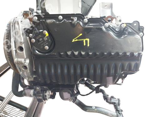 Engine VW CADDY V Box Body/MPV (SBA, SBH) 2.0 TDi BMT | BP27996794M1 
