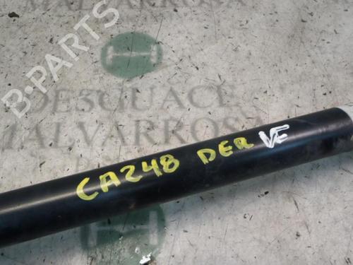 Right front driveshaft CITROËN NEMO Box Body/MPV (AA_)  | BP3807877M39 