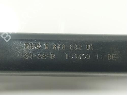 Left rear suspension arm BMW 4 Convertible (G23, G83) 430 i xDrive | BP24599872M14 