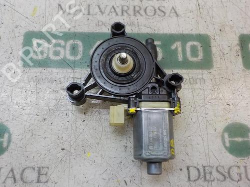 Used Left front window motor SKODA OCTAVIA III Combi (5E5, 5E6) 1.6 TDI (110 hp) 4004007