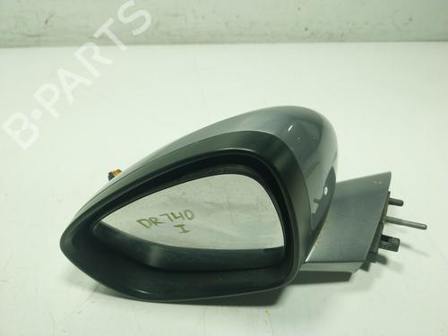 Used Left mirror CITROËN GRAND C4 SPACETOURER (3A_, 3E_) [2018-2025]  28706342