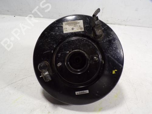Used Servo brake Servo brake NISSAN QASHQAI II (J11, J11_) 1.6 dCi (130 hp) 8906381 8906381
