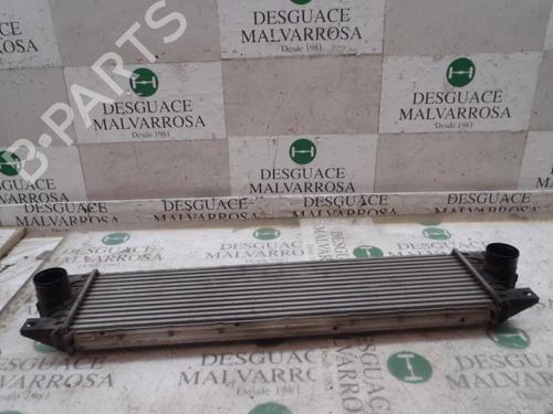 Used Intercooler OPEL MOVANO A Van (X70) 2.5 CDTI (FD) (101 hp) 4016090