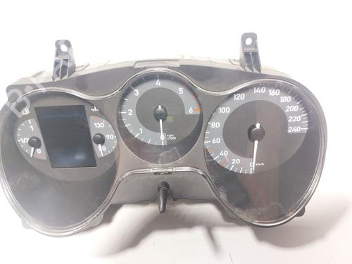 Used Instrument cluster Instrument cluster SEAT LEON (1P1) 1.9 TDI (105 hp) 17945599 17945599