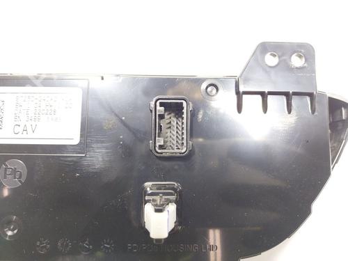 Climate control HYUNDAI i30 (PDE, PD, PDEN) 1.0 T-GDI hybrid 48V | BP17862128I5 