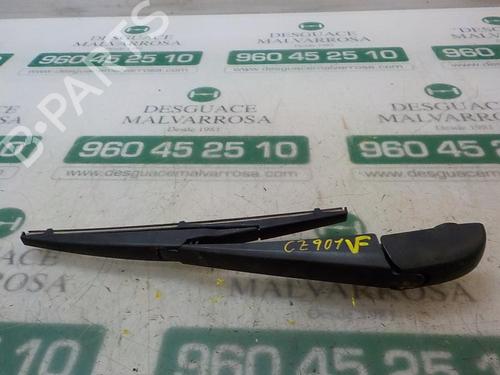 Used Rear windshield wiper arm TOYOTA RAV 4 IV (_A4_) [2012-2019]  4003365
