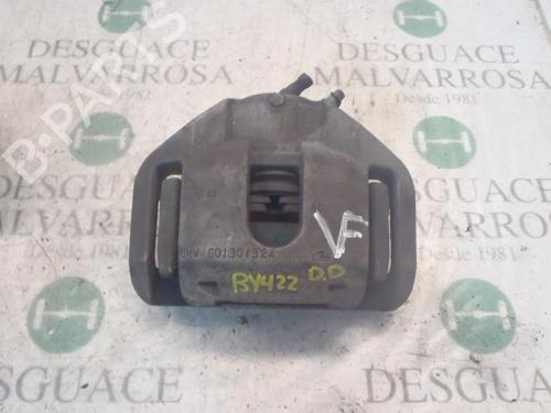 Used Right front brake caliper Right front brake caliper BMW 5 (E60) 530 d (218 hp) 11546952 11546952