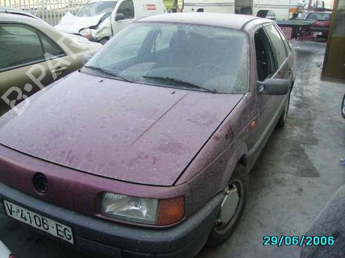 Used Parts VW PASSAT B3/B4 (3A2, 35I) 1.8 473914