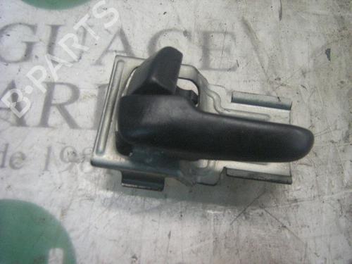 Front left interior door handle MAZDA 323 C V (BA) 1.8 16V (BA8P) | BP4021193I13 