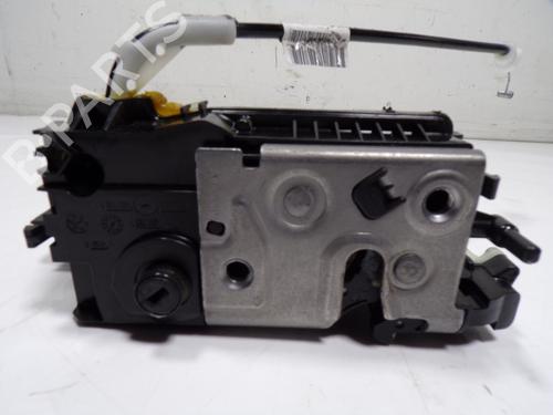 Used Rear left lock Rear left lock PEUGEOT 2008 I (CU_) 1.5 BlueHDI 100 (102 hp) 17150330 17150330