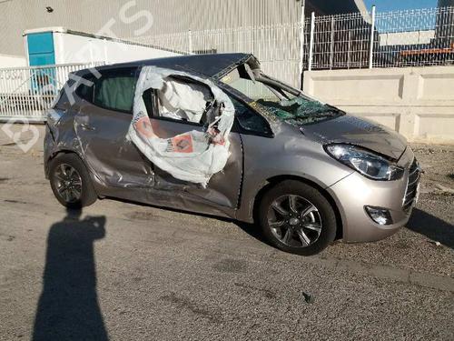 AC compressor HYUNDAI ix20 (JC) | BP6966512M34 - Image 10