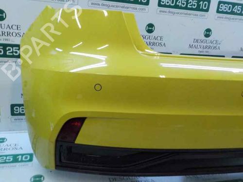 BP9083076C8 | Paragolpes trasero AUDI A1 Sportback (GBA)  BP9083076C8