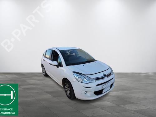 Kombiinstrument CITROËN C3 II (SC_)  | BP9165042C47 