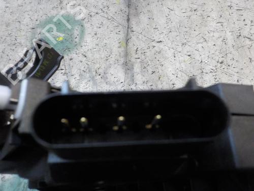 Rear right lock FORD FOCUS III Turnier  | BP3998842C99 