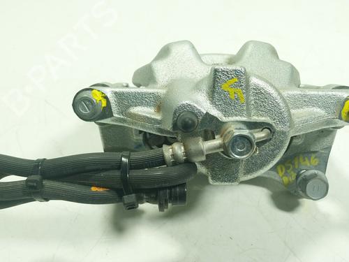 Left front brake caliper TOYOTA YARIS CROSS (MXP_) 1.5 Hybrid (MXPJ11) | BP31837258M105
