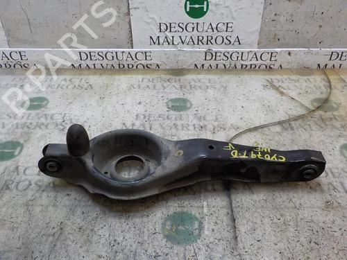 Used Right rear suspension arm Right rear suspension arm MAZDA 3 (BL) 2.2 MZR CD (BL10) (150 hp) 4005738 4005738